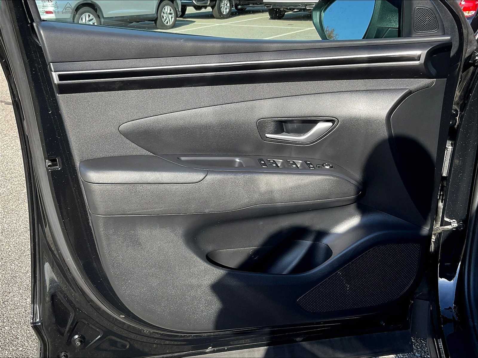2023 Hyundai Tucson SEL - Photo 9