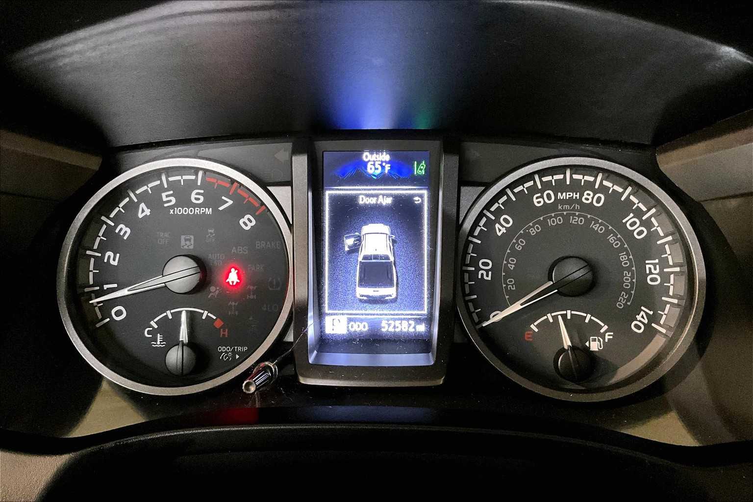 2022 Toyota Tacoma TRD Sport - Photo 25