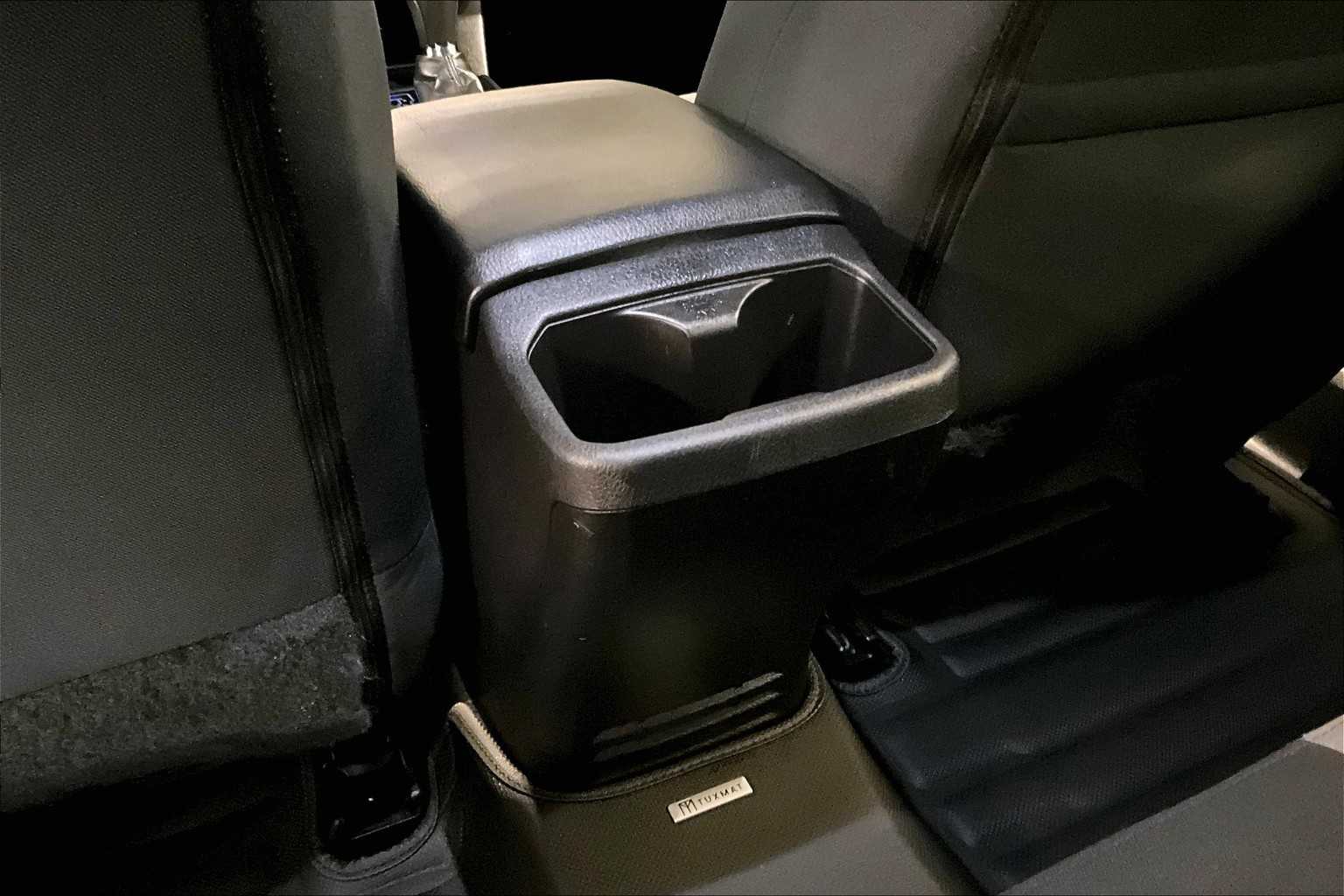 2022 Toyota Tacoma TRD Sport - Photo 28