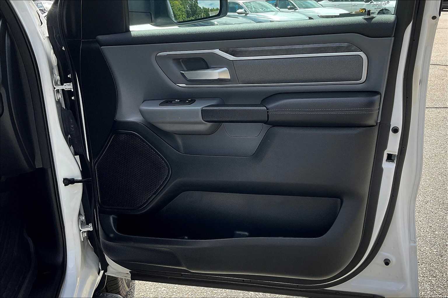 2021 Ram 1500 Big Horn - Photo 13