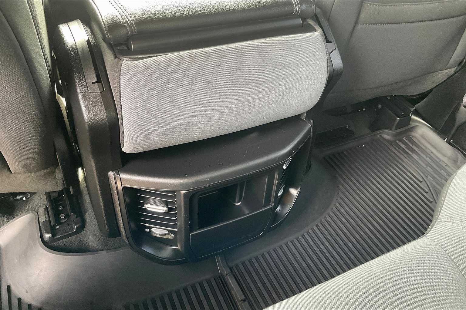 2021 Ram 1500 Big Horn - Photo 27