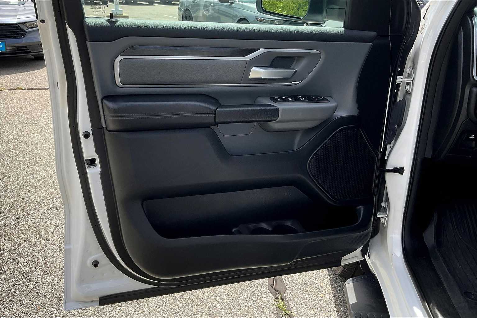 2021 Ram 1500 Big Horn - Photo 10