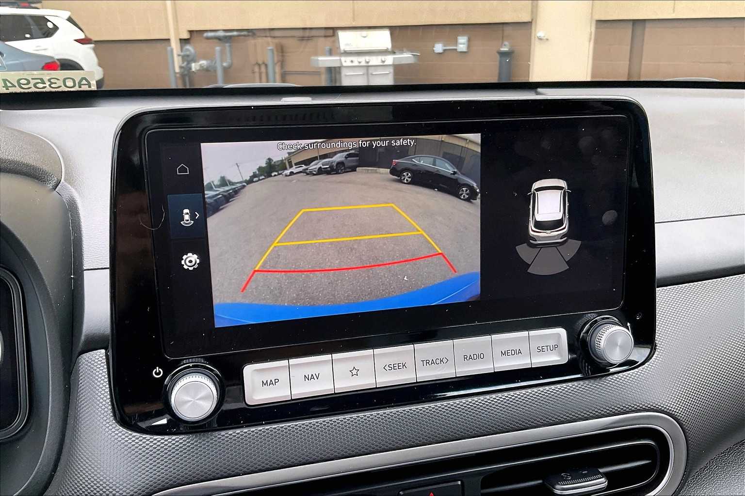 2022 Hyundai Kona Electric Limited - Photo 19