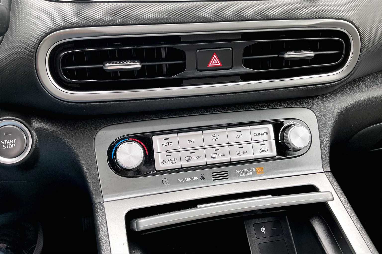 2022 Hyundai Kona Electric Limited - Photo 26