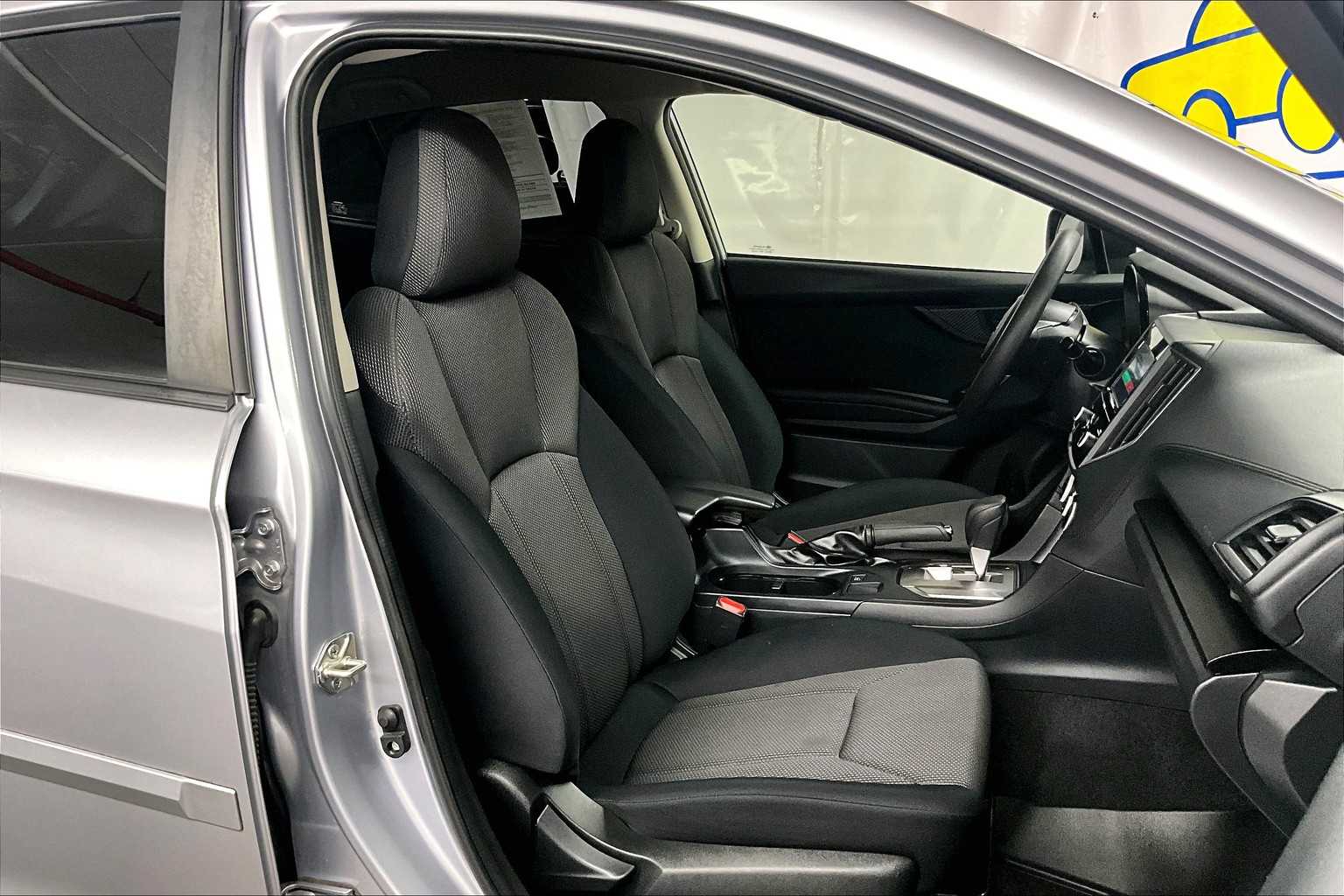 2022 Subaru Crosstrek  - Photo 11