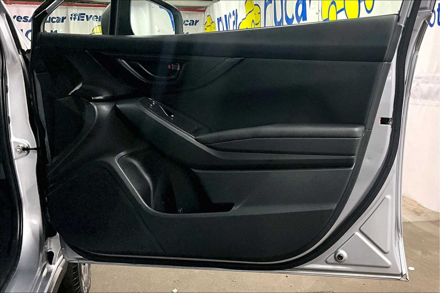 2022 Subaru Crosstrek  - Photo 12