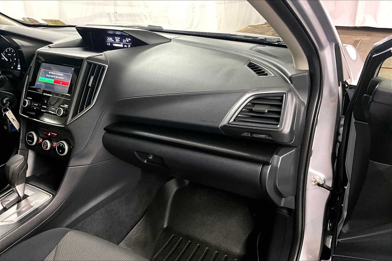 2022 Subaru Crosstrek  - Photo 13