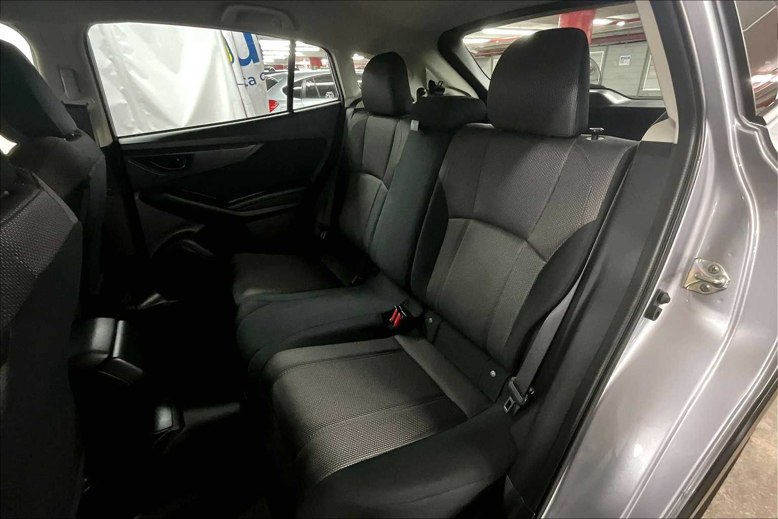 2022 Subaru Crosstrek  - Photo 15