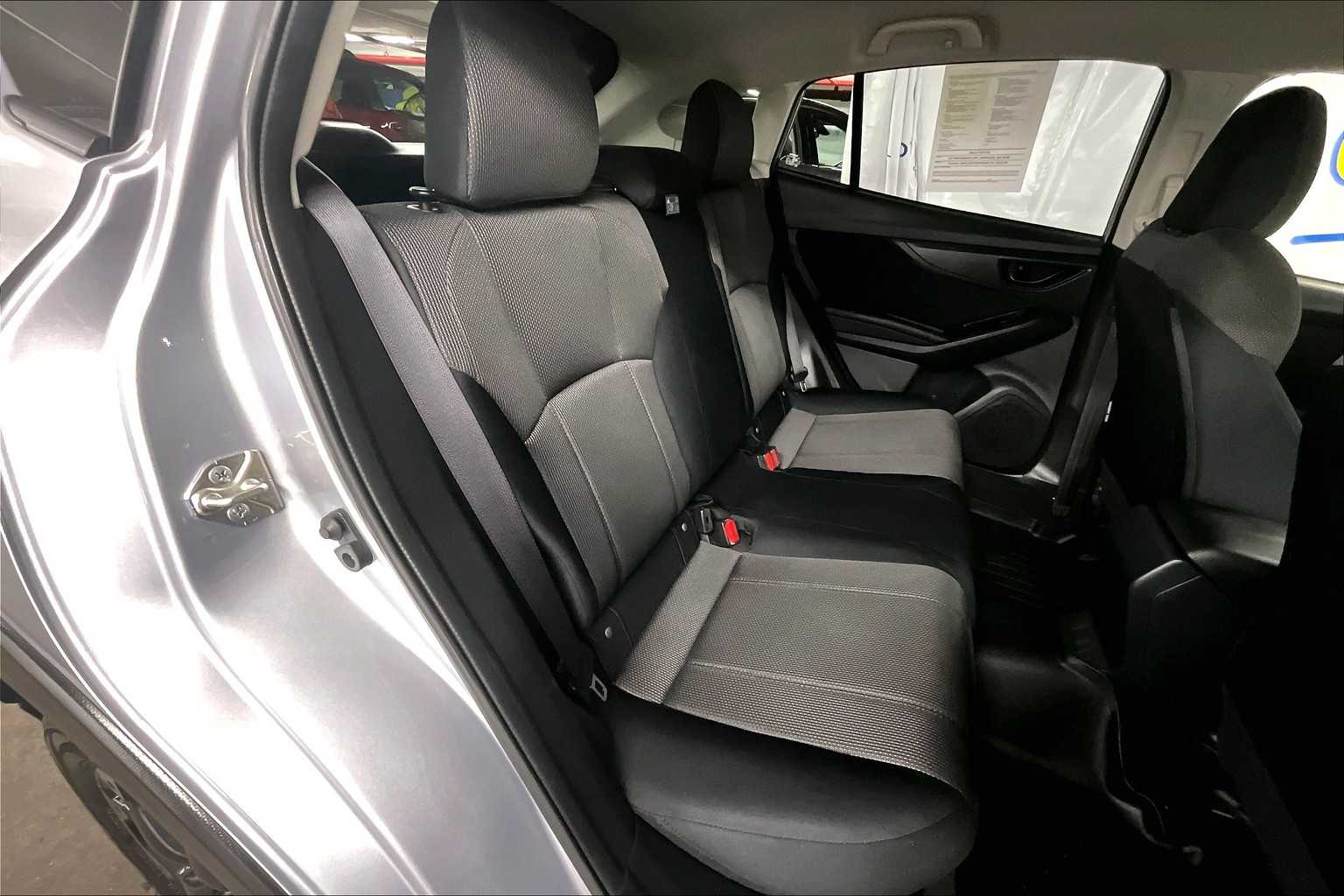 2022 Subaru Crosstrek  - Photo 16
