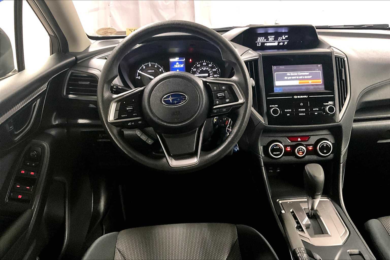 2022 Subaru Crosstrek  - Photo 17