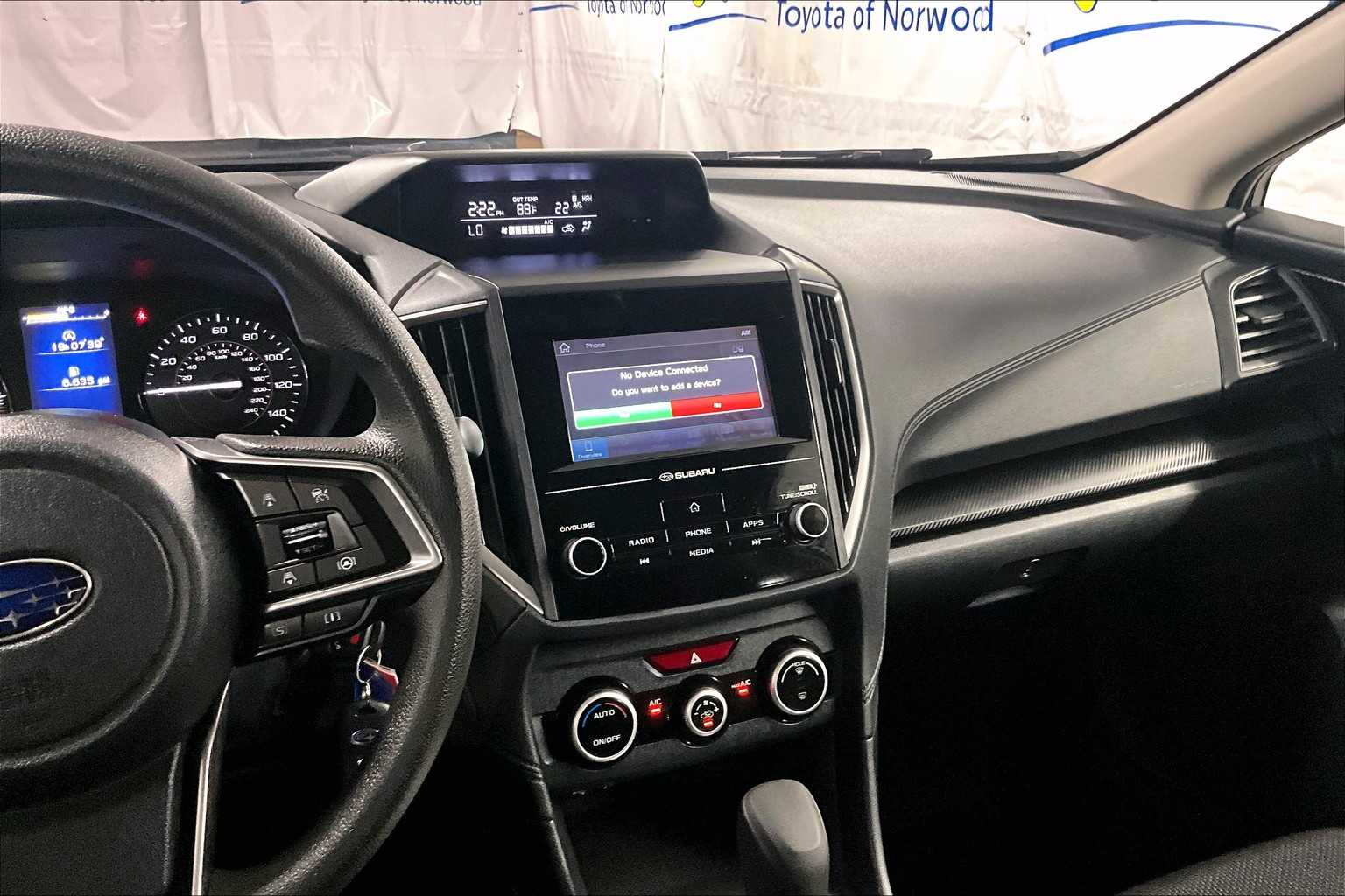 2022 Subaru Crosstrek  - Photo 18