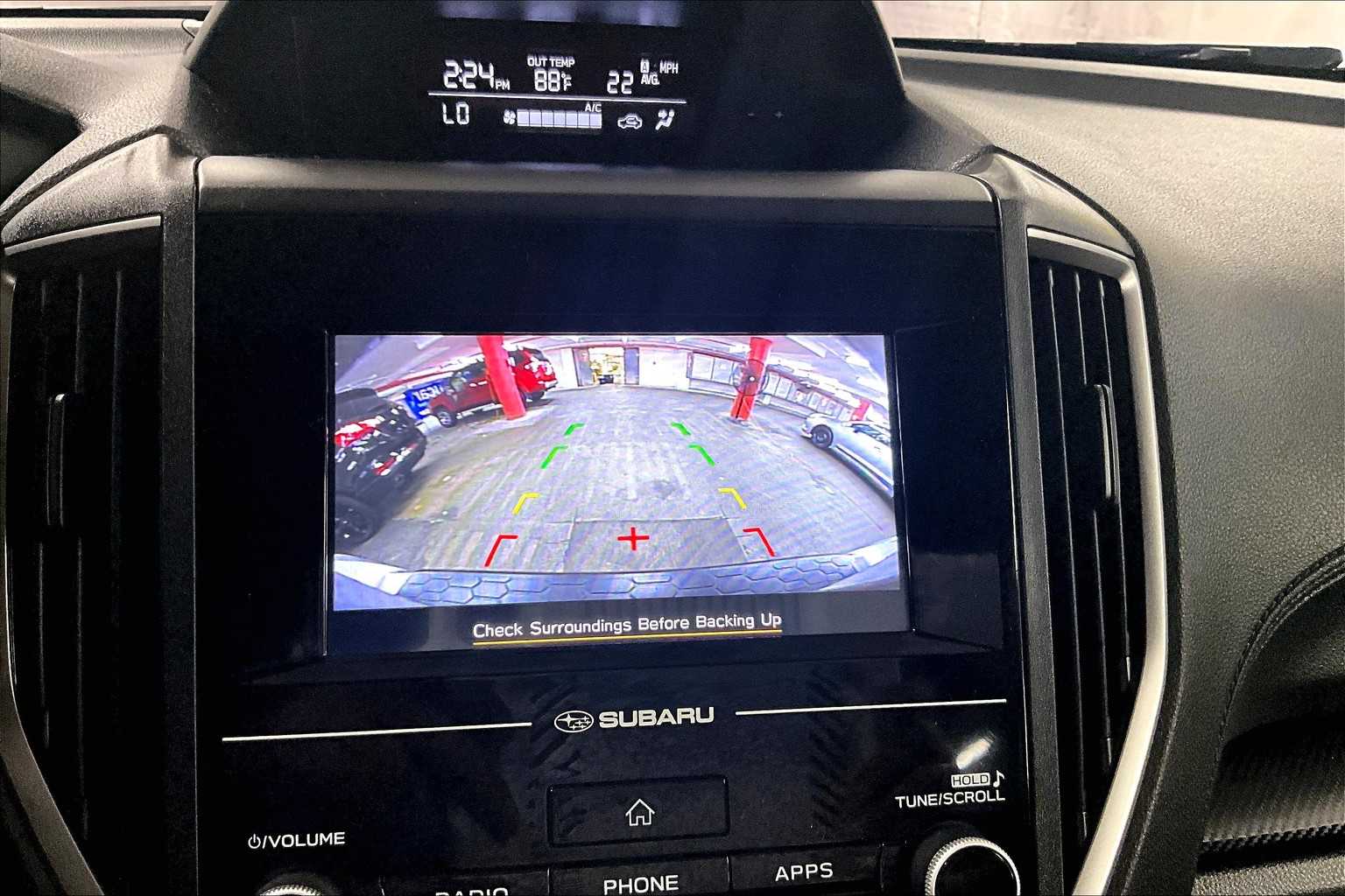 2022 Subaru Crosstrek  - Photo 19