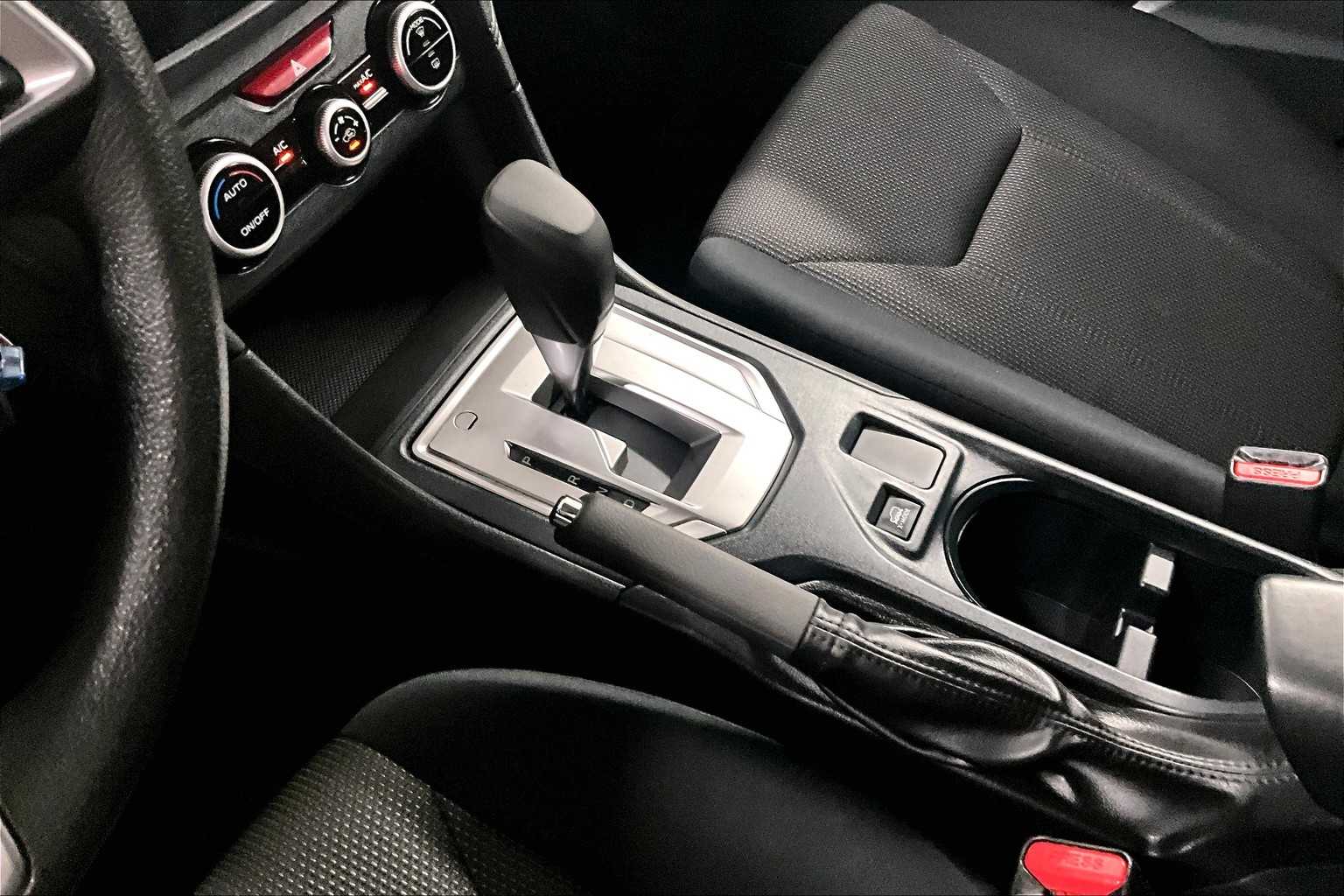 2022 Subaru Crosstrek  - Photo 20
