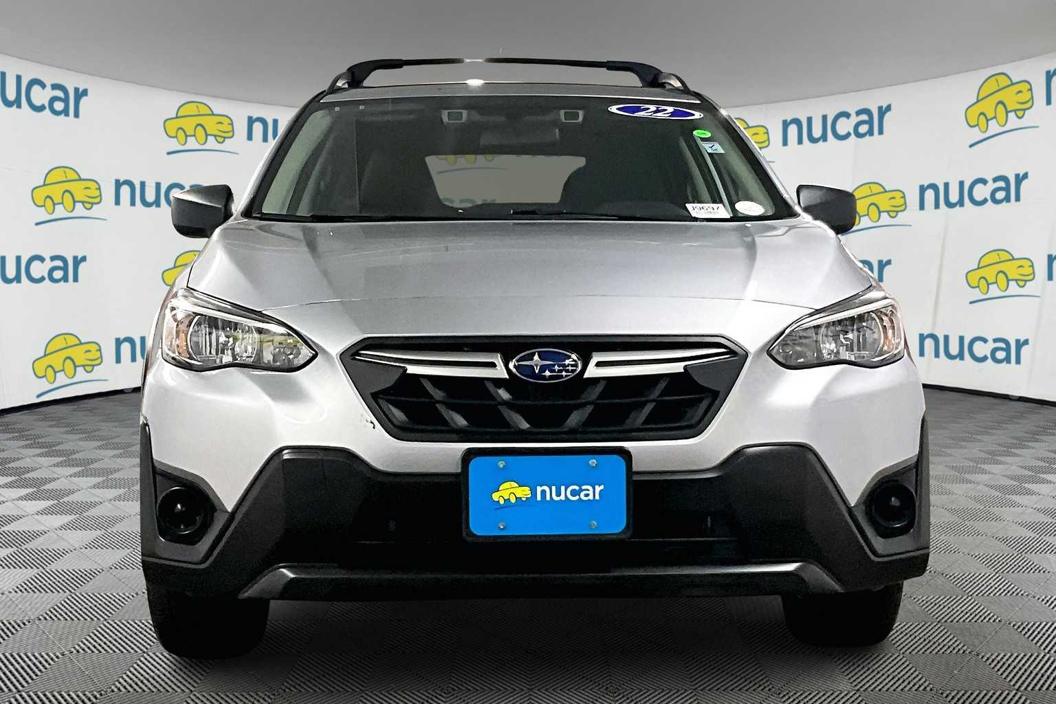 2022 Subaru Crosstrek  - Photo 2