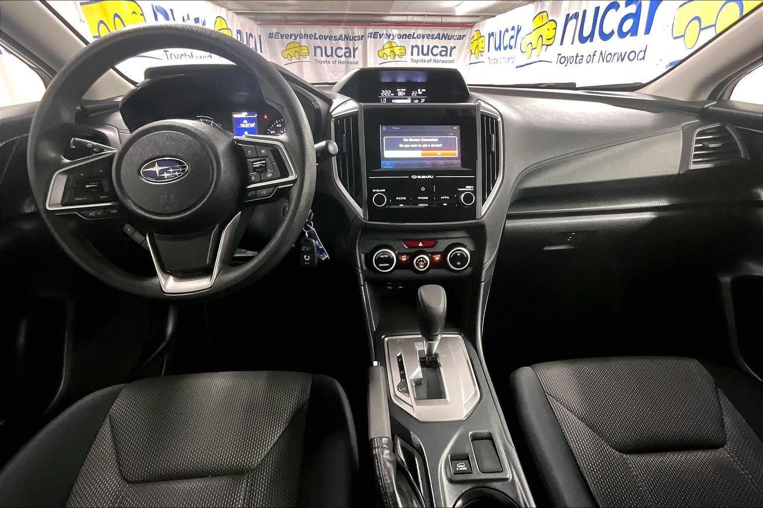 2022 Subaru Crosstrek  - Photo 21