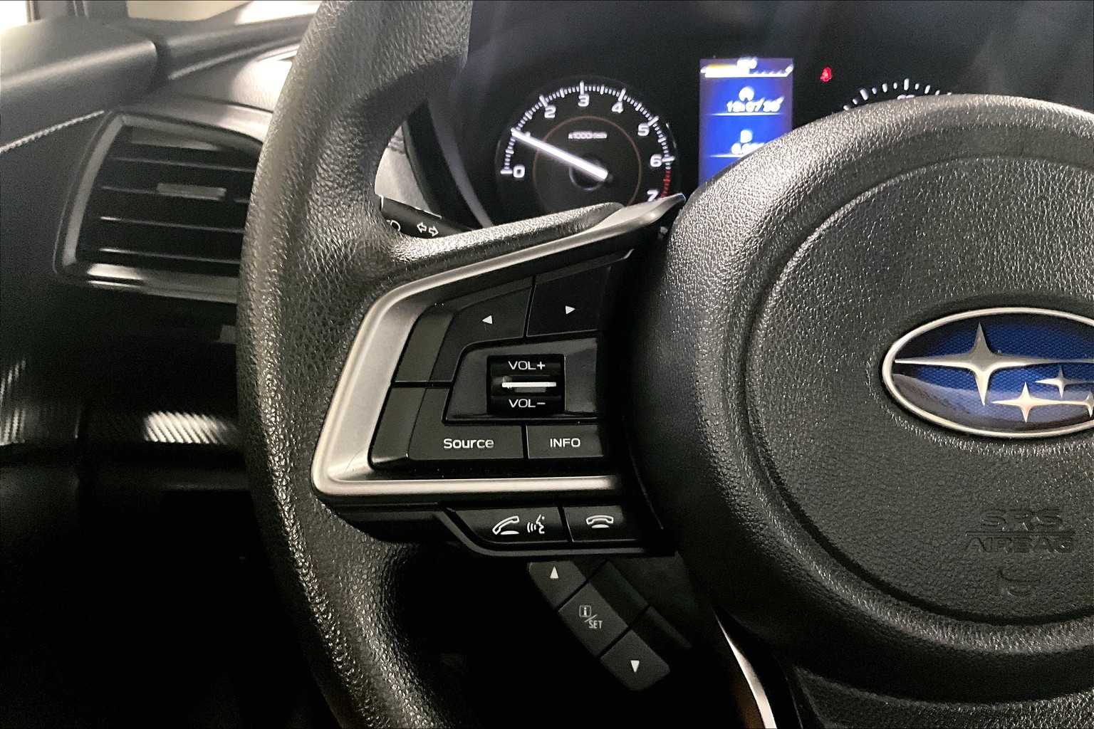 2022 Subaru Crosstrek  - Photo 22