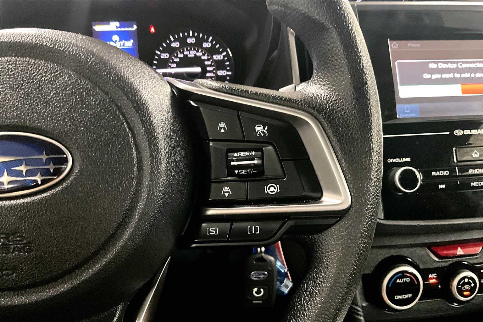 2022 Subaru Crosstrek  - Photo 23