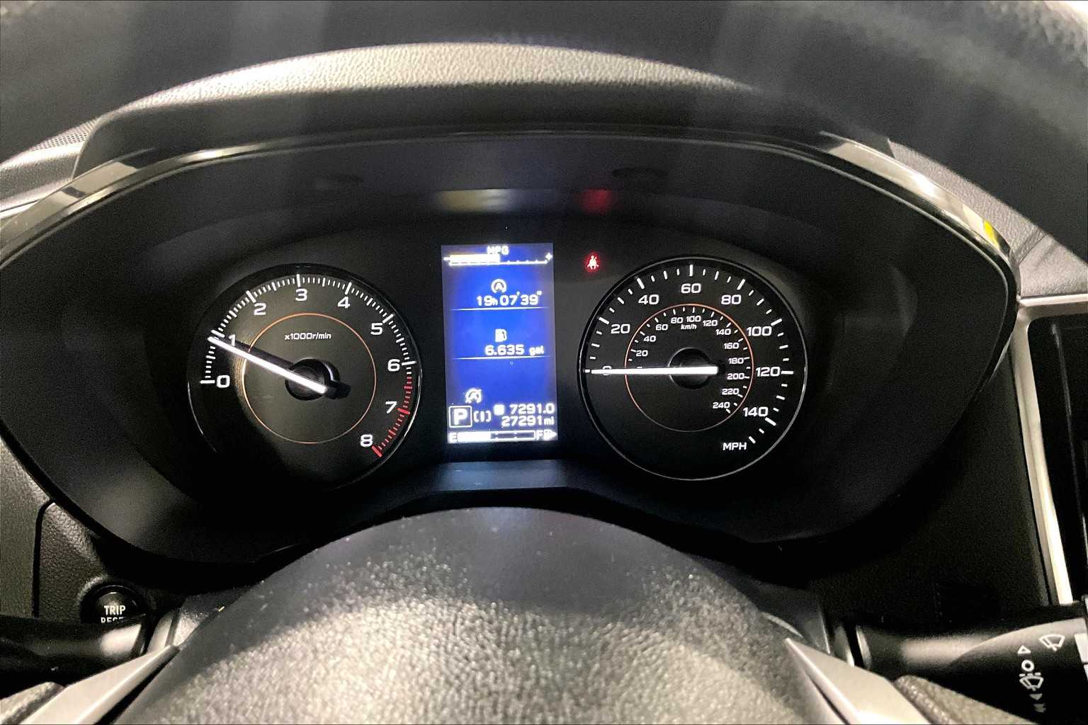 2022 Subaru Crosstrek  - Photo 24