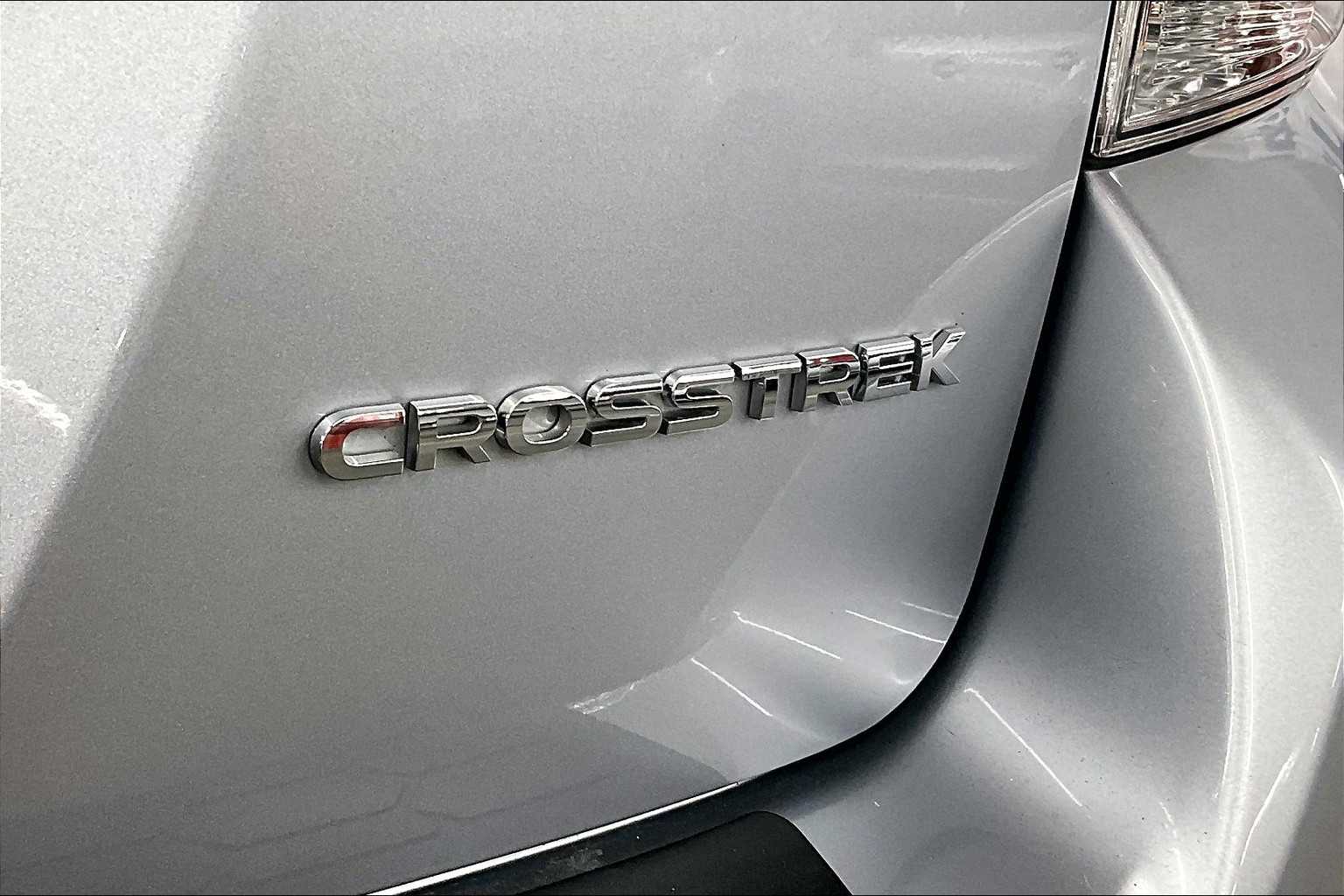 2022 Subaru Crosstrek  - Photo 27
