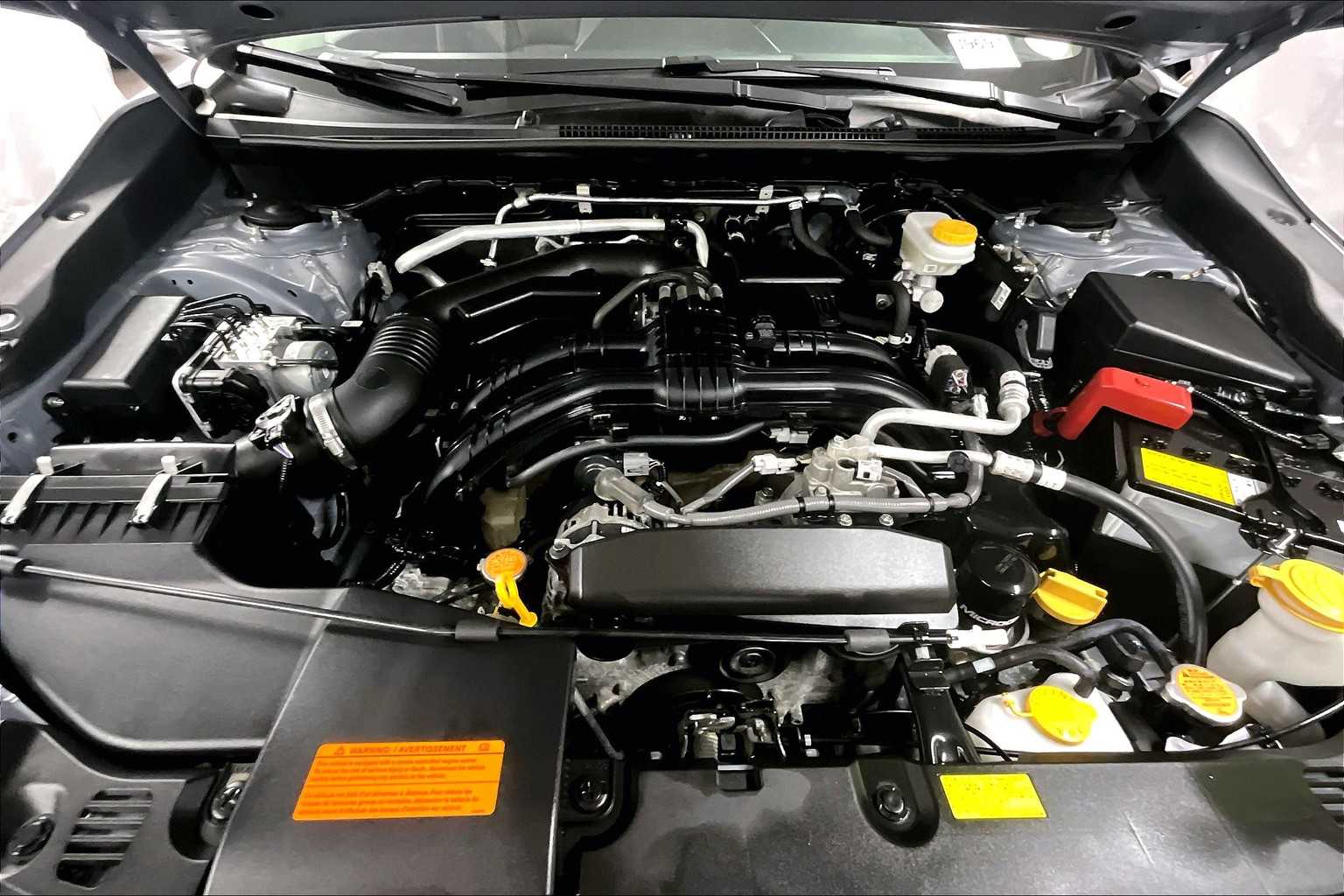 2022 Subaru Crosstrek  - Photo 28