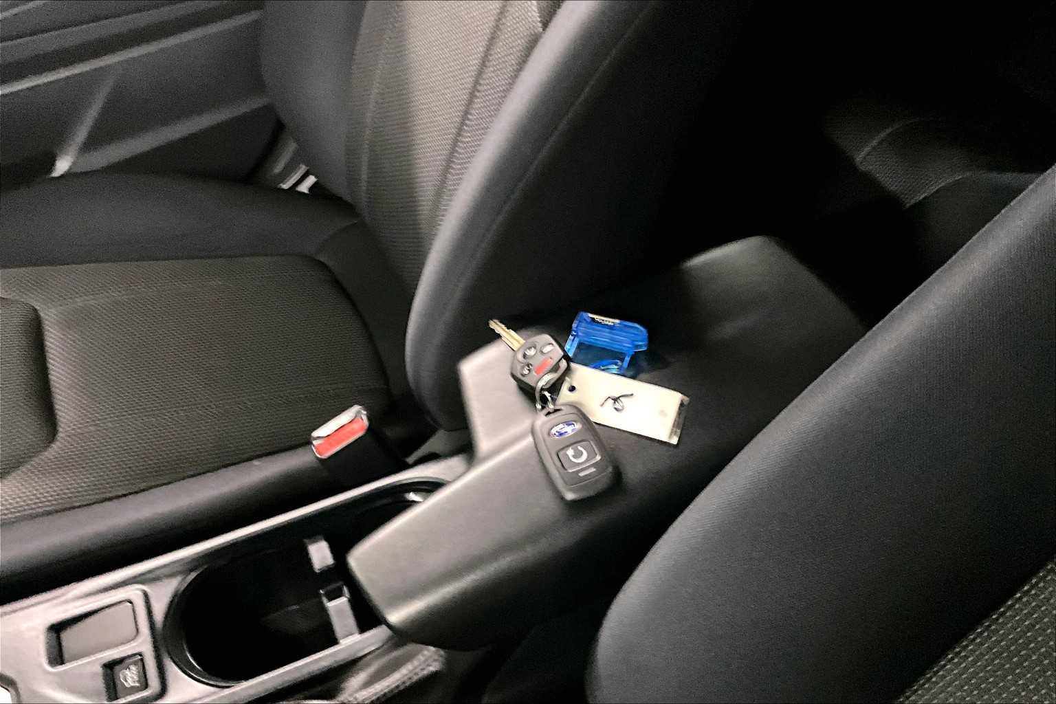 2022 Subaru Crosstrek  - Photo 29