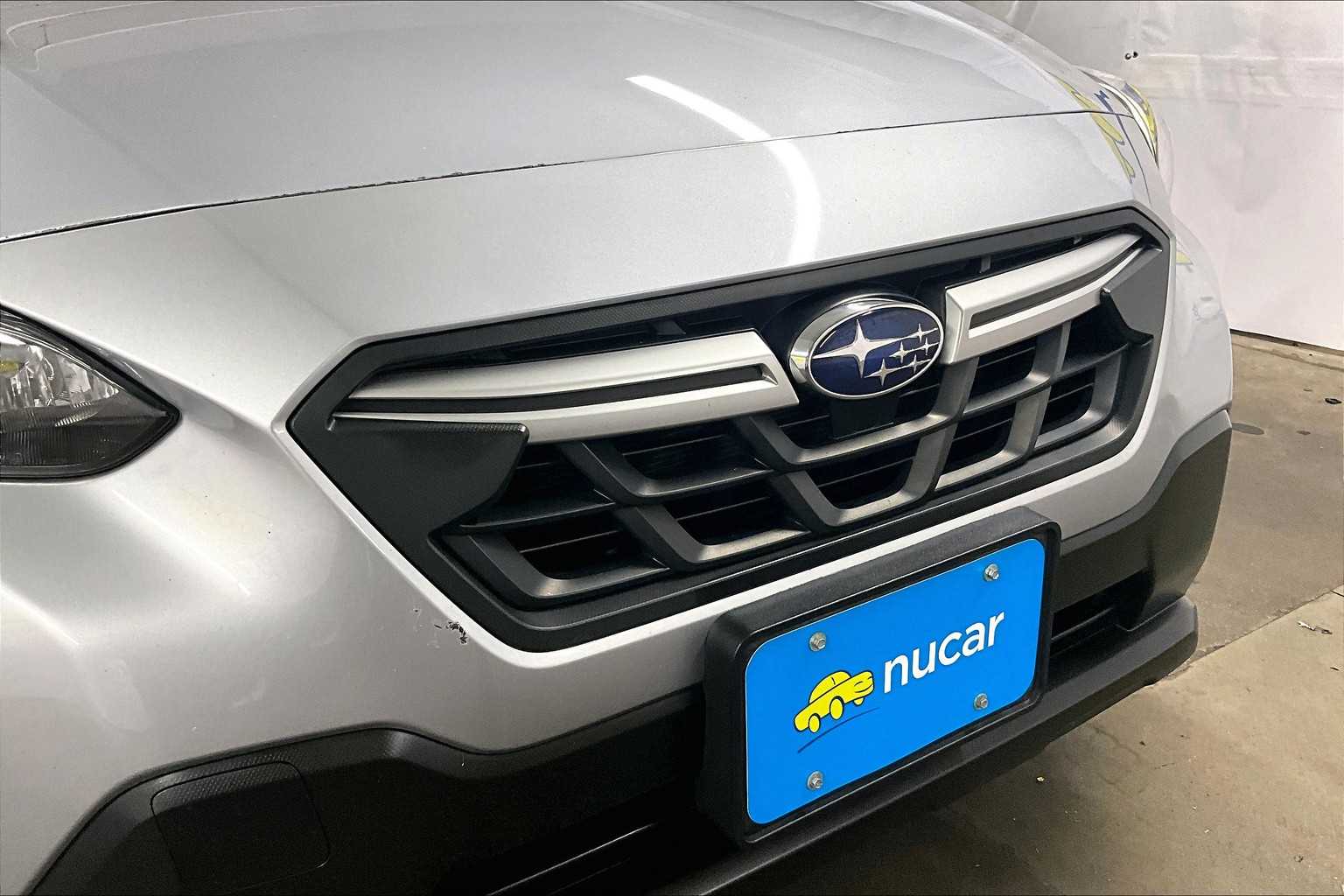 2022 Subaru Crosstrek  - Photo 30