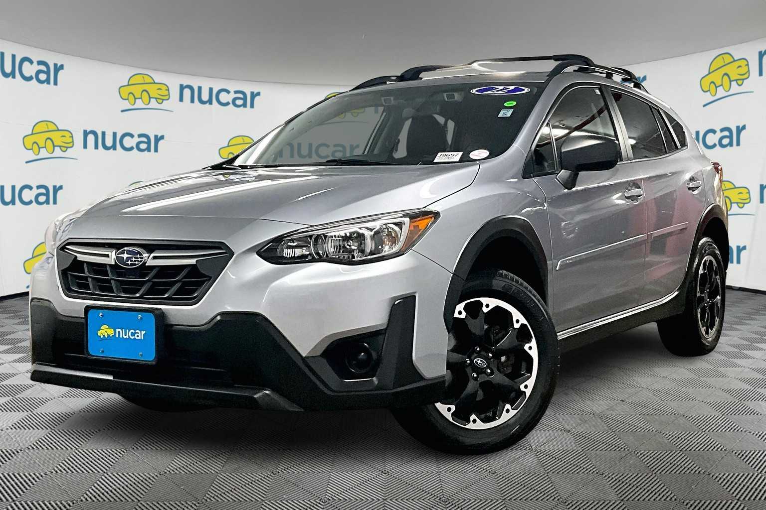 2022 Subaru Crosstrek  - Photo 3