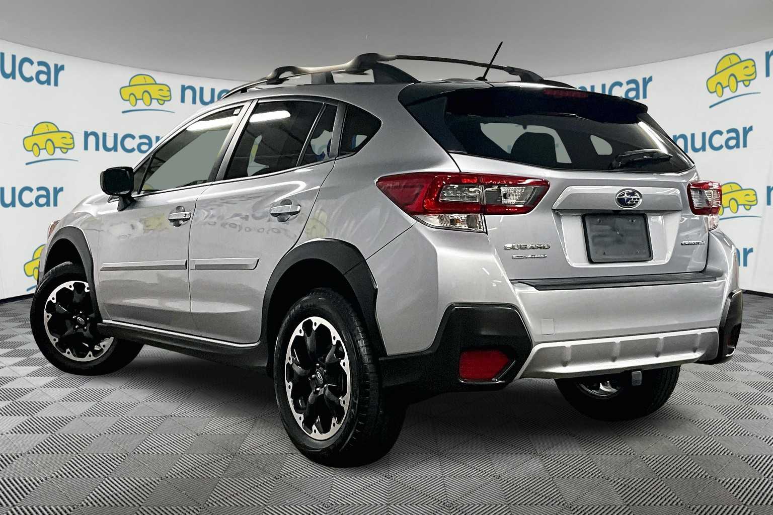 2022 Subaru Crosstrek  - Photo 4