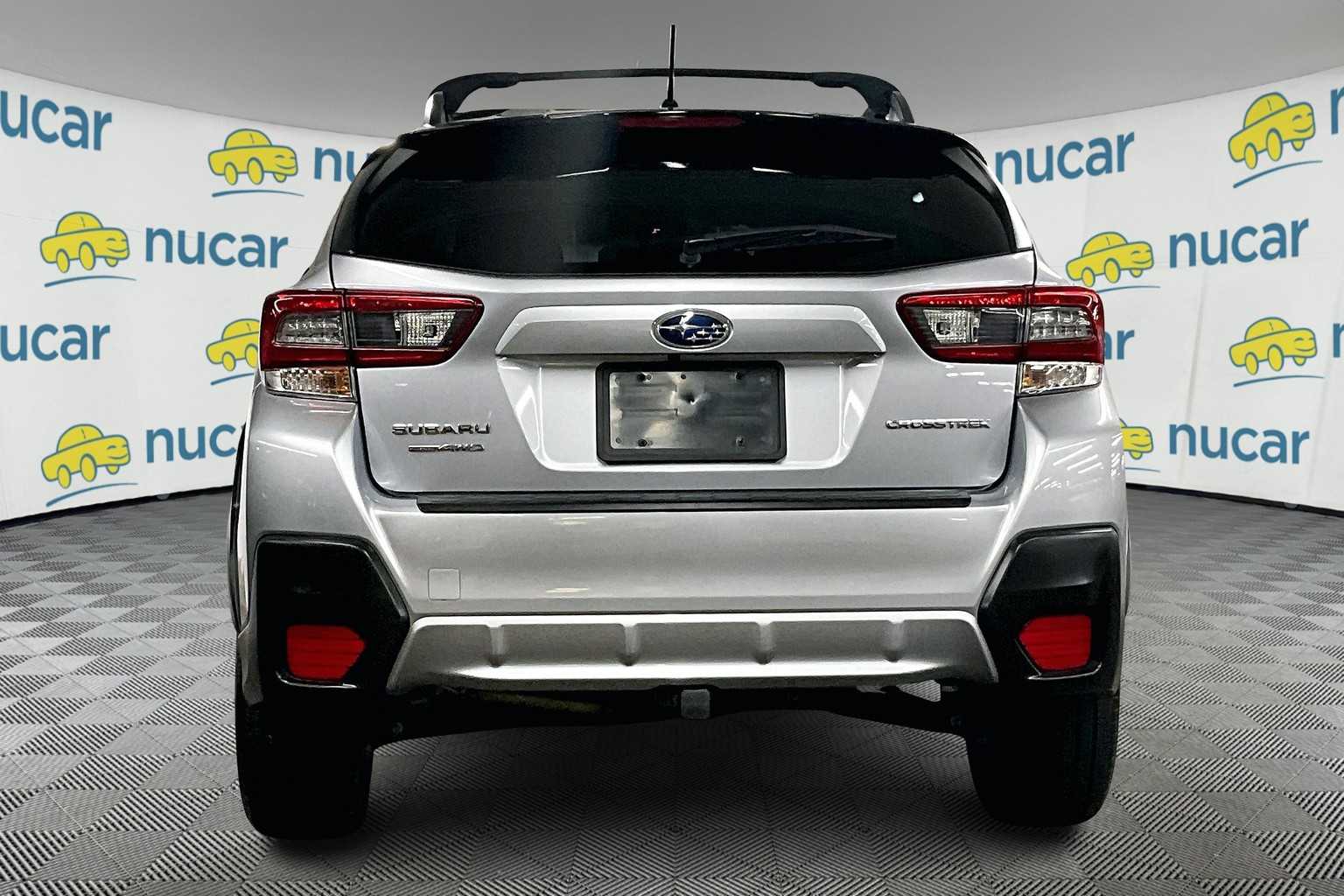 2022 Subaru Crosstrek  - Photo 5