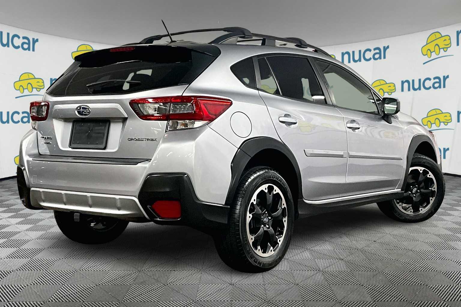 2022 Subaru Crosstrek  - Photo 6