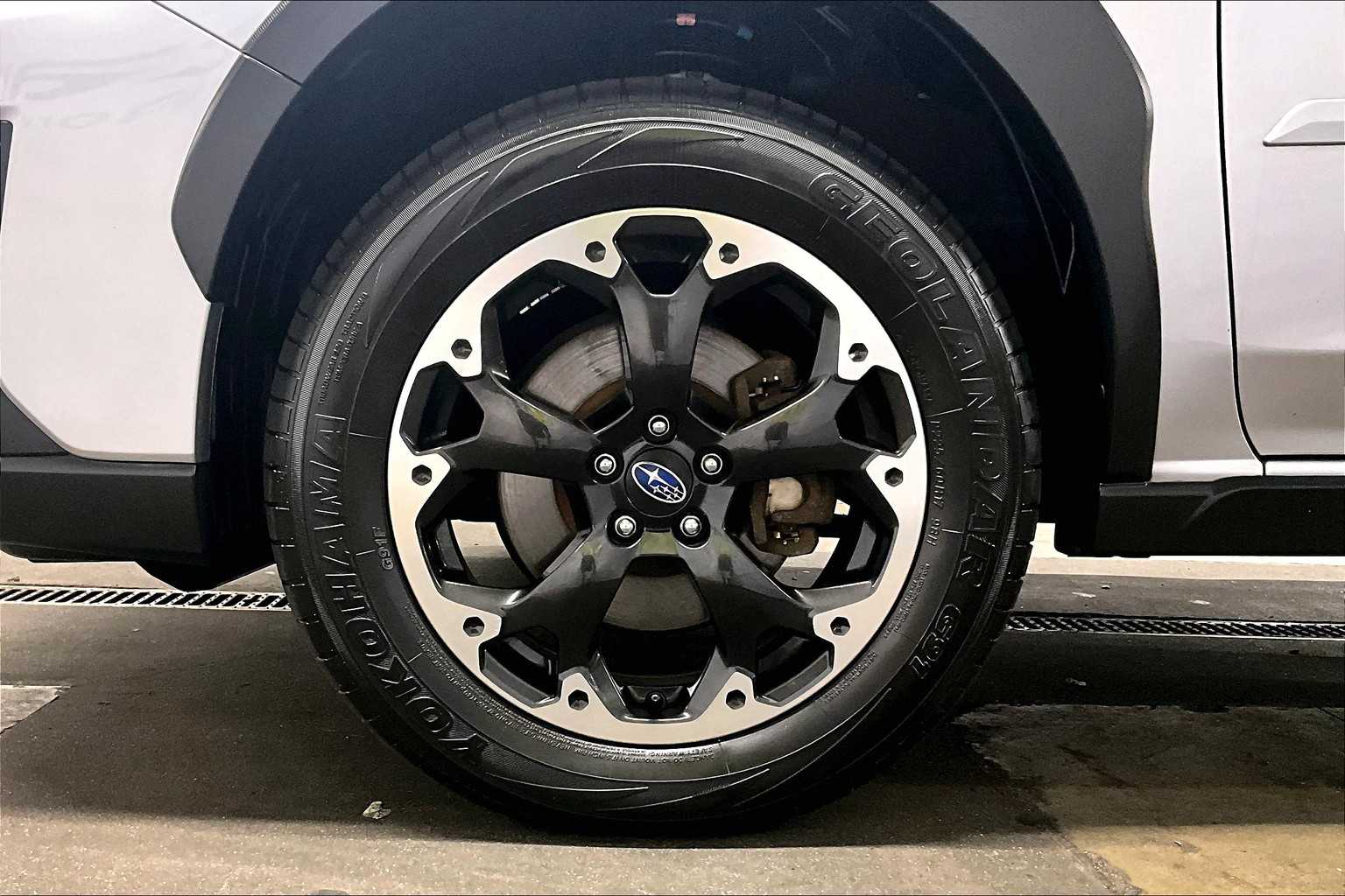 2022 Subaru Crosstrek  - Photo 7