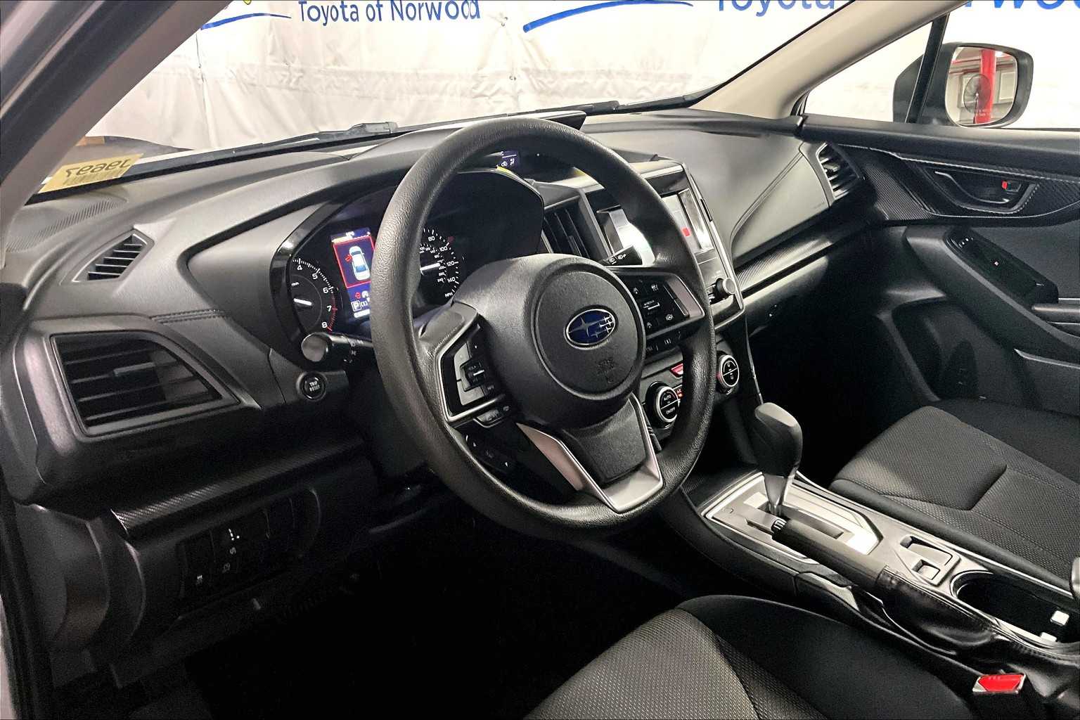 2022 Subaru Crosstrek  - Photo 8
