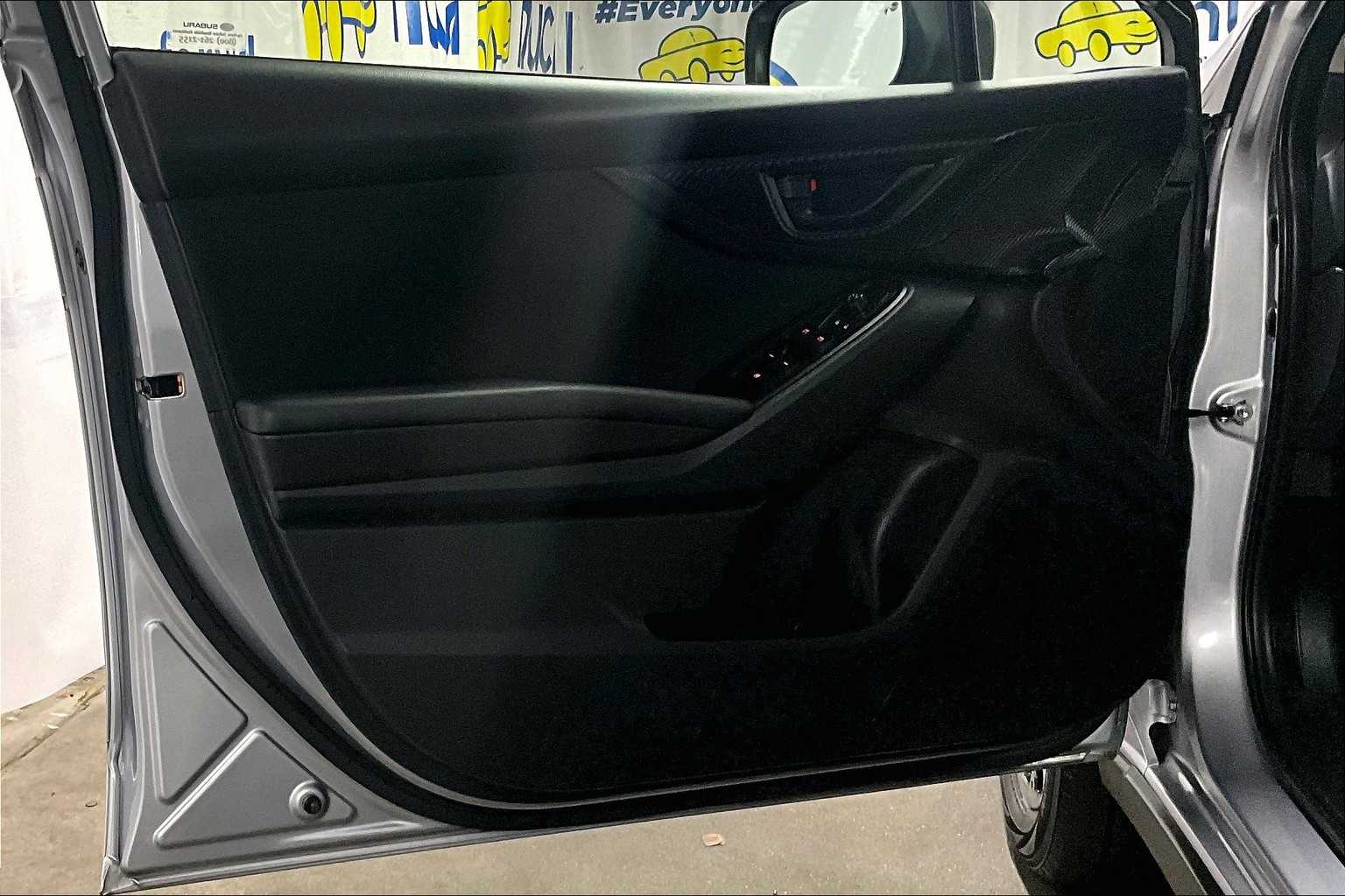 2022 Subaru Crosstrek  - Photo 9