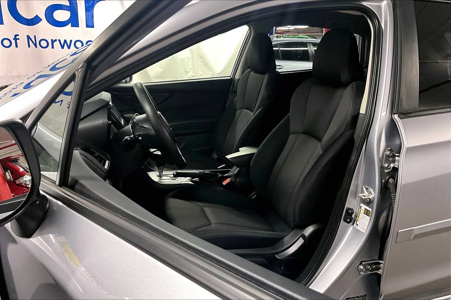 2022 Subaru Crosstrek  - Photo 10