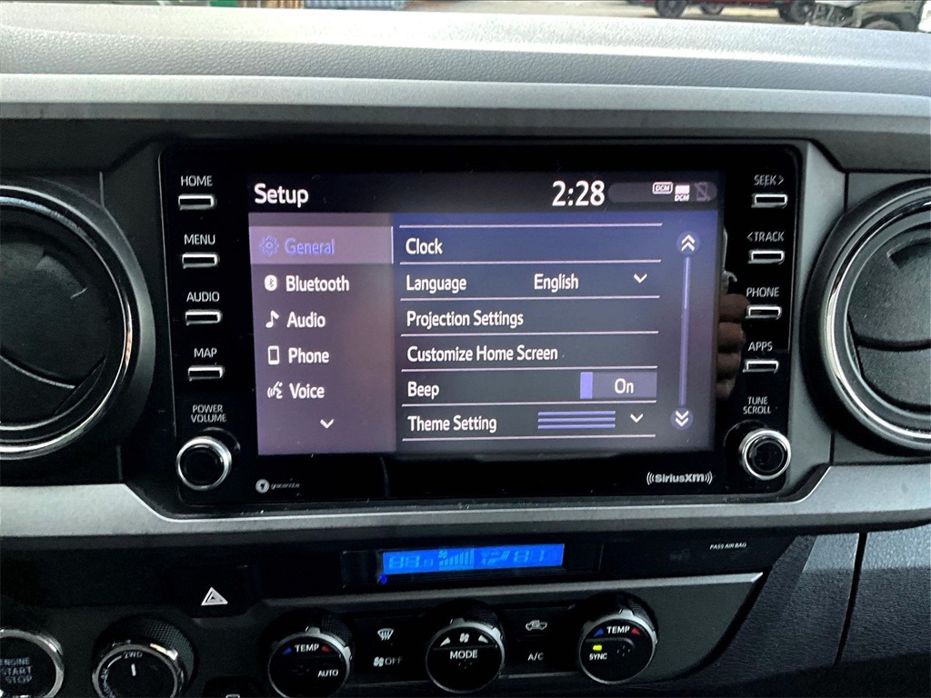 2021 Toyota Tacoma SR5 - Photo 19