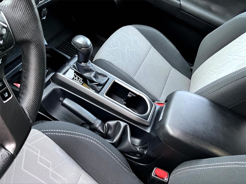 2021 Toyota Tacoma SR5 - Photo 20