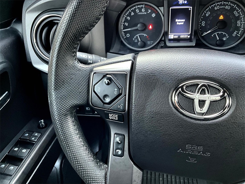 2021 Toyota Tacoma SR5 - Photo 23