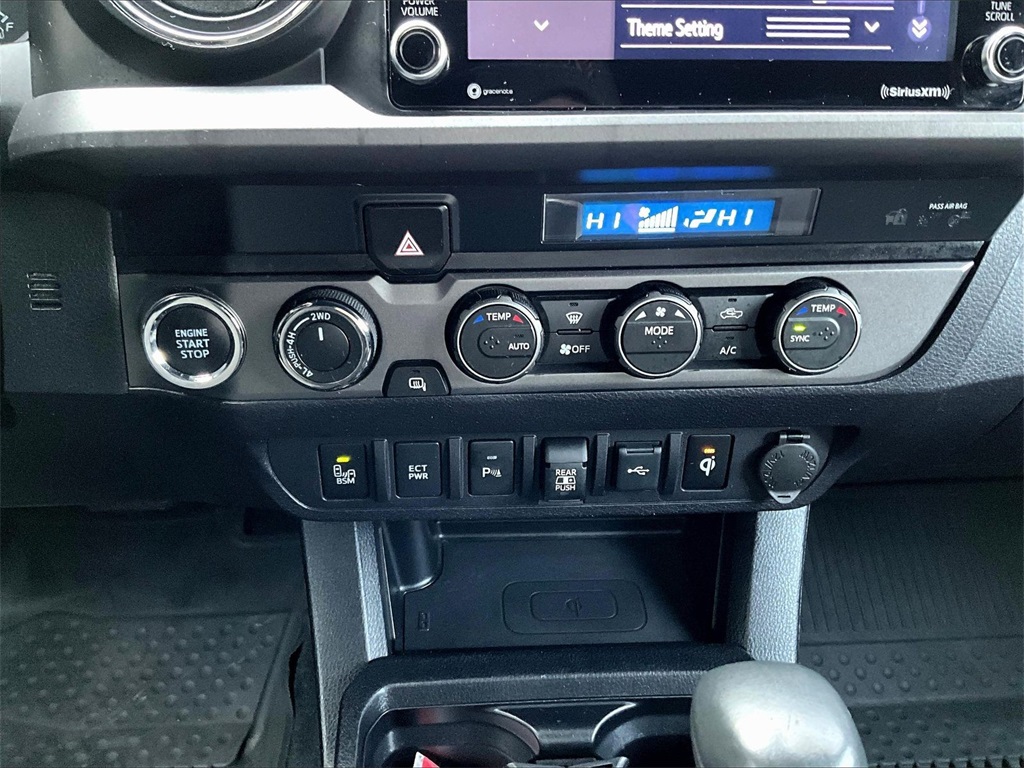 2021 Toyota Tacoma SR5 - Photo 26