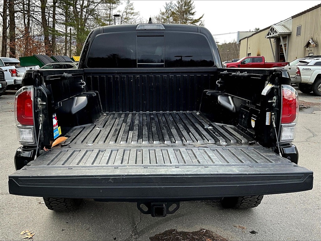 2021 Toyota Tacoma SR5 - Photo 31