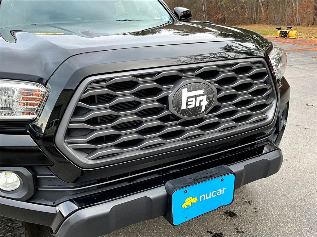 2021 Toyota Tacoma SR5 - Photo 32