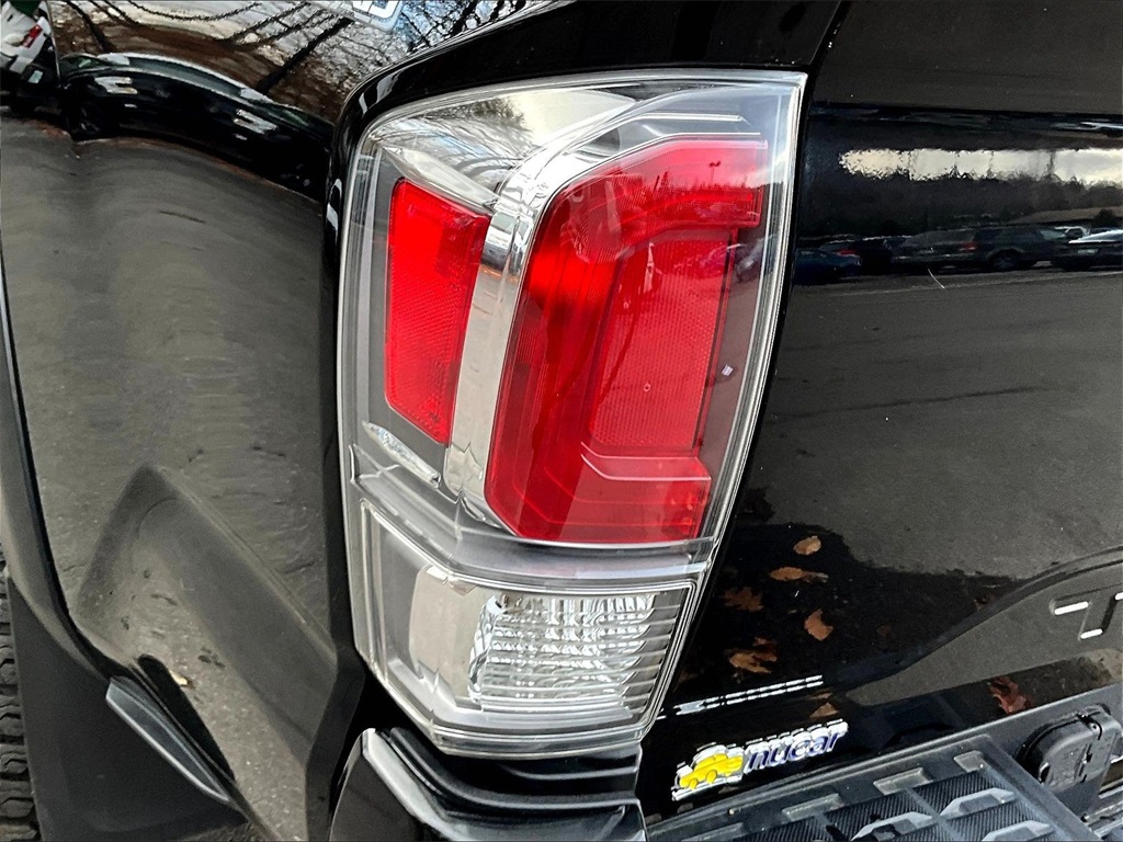 2021 Toyota Tacoma SR5 - Photo 34