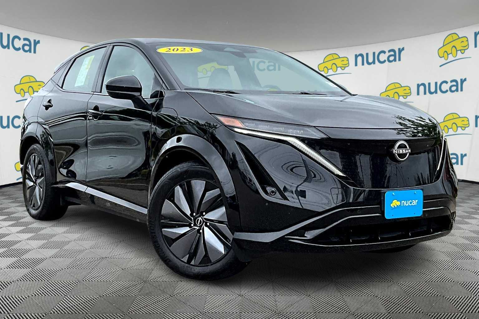 2023 Nissan Ariya ENGAGE+
