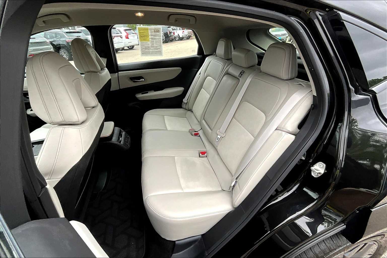 2023 Nissan Ariya ENGAGE+ - Photo 15