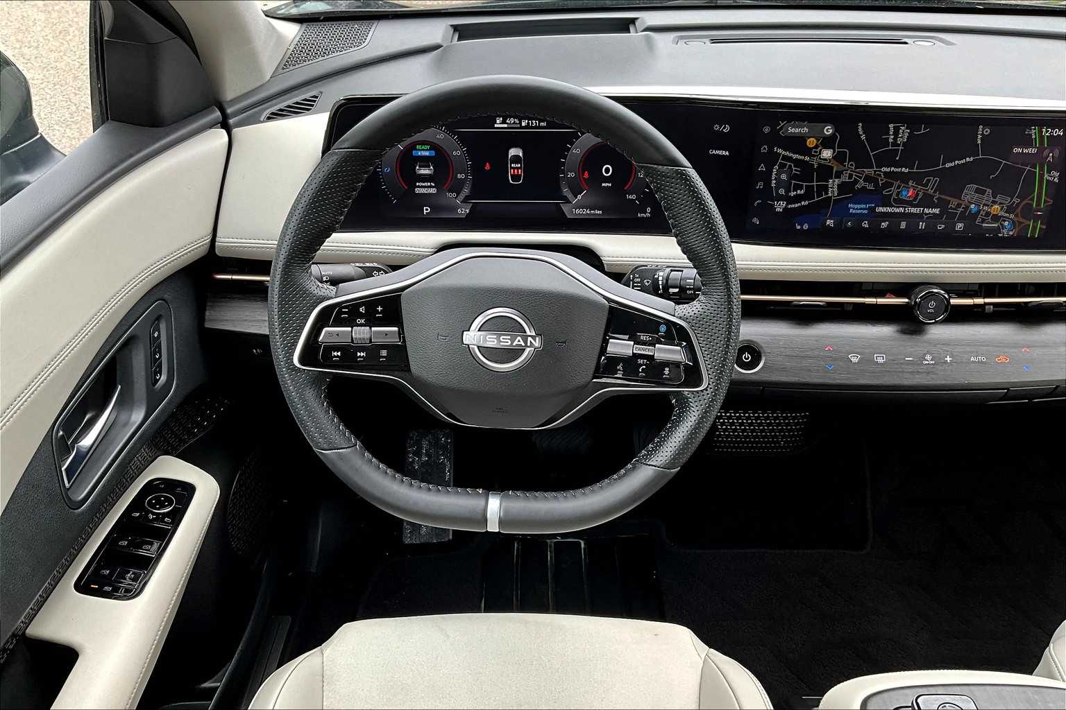 2023 Nissan Ariya ENGAGE+ - Photo 17