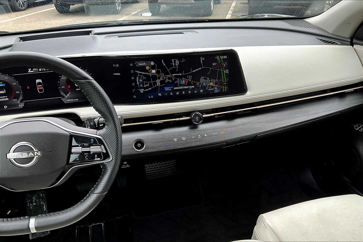 2023 Nissan Ariya ENGAGE+ - Photo 18