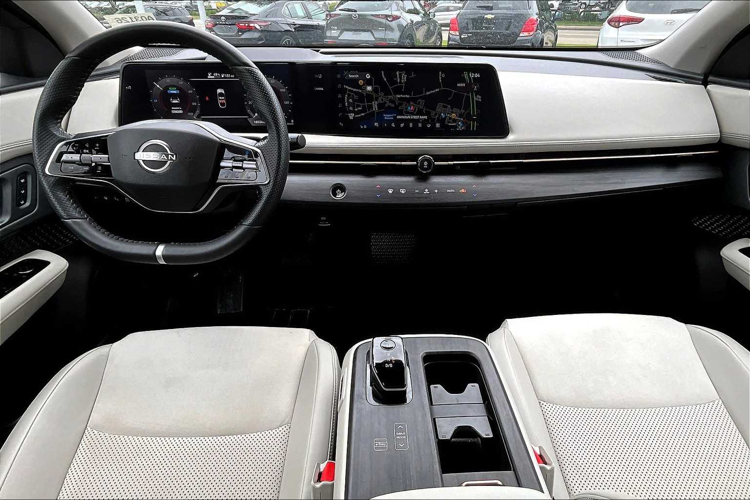 2023 Nissan Ariya ENGAGE+ - Photo 21