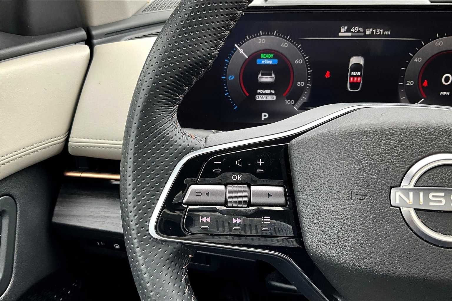2023 Nissan Ariya ENGAGE+ - Photo 22