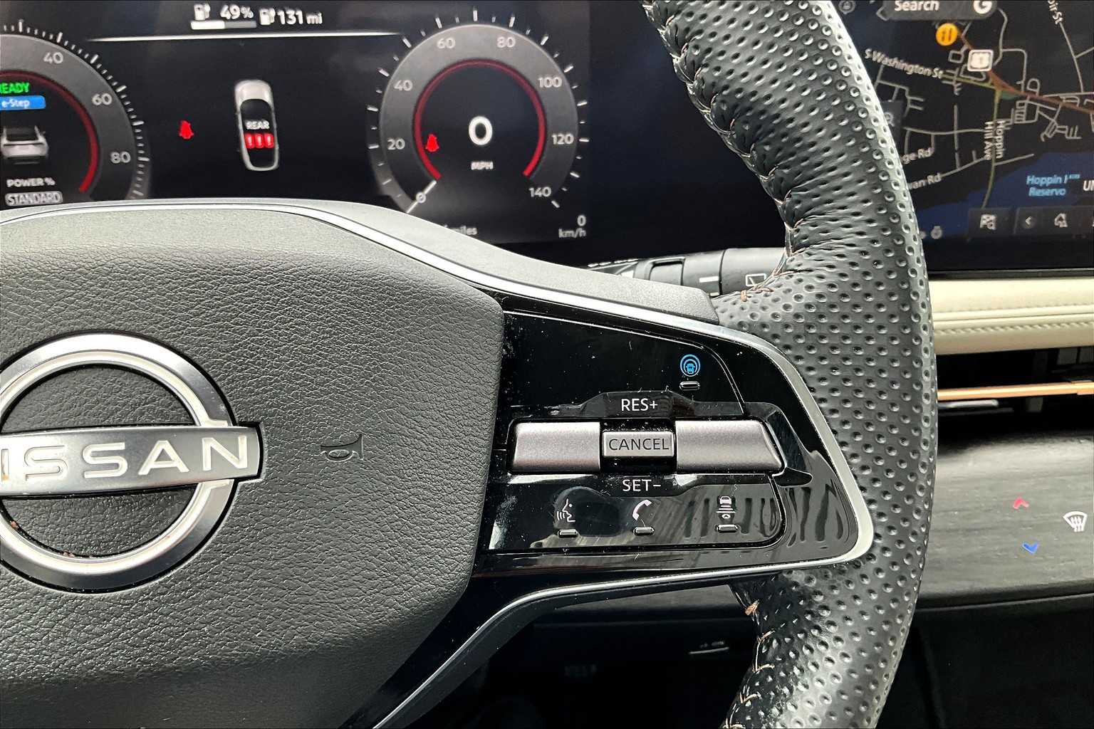 2023 Nissan Ariya ENGAGE+ - Photo 23