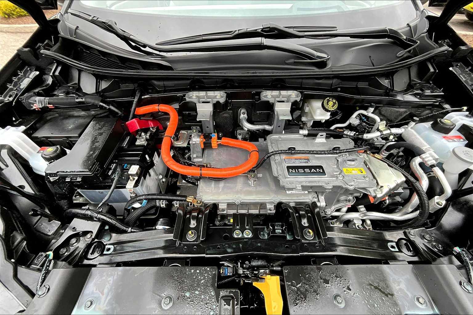 2023 Nissan Ariya ENGAGE+ - Photo 27