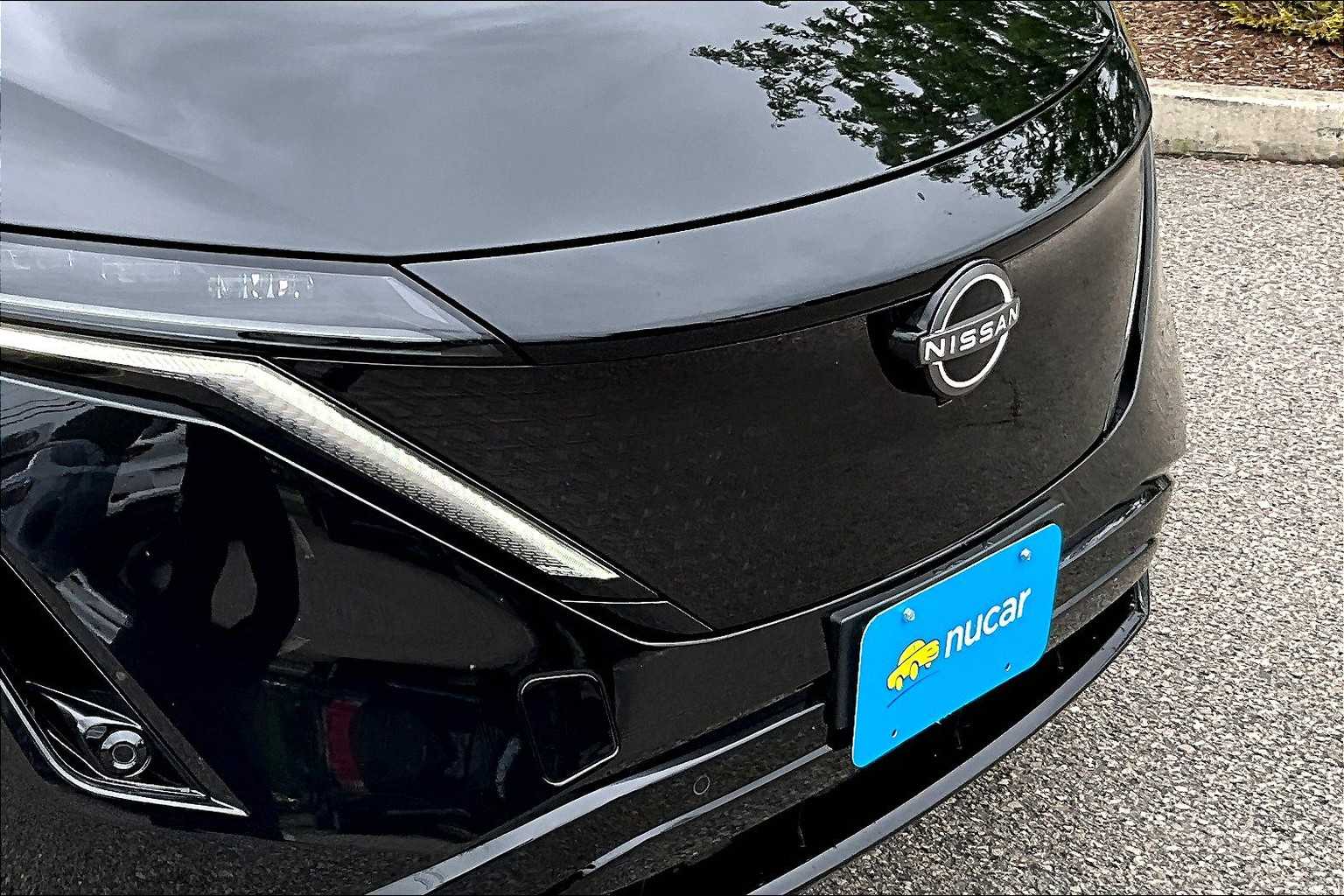 2023 Nissan Ariya ENGAGE+ - Photo 29